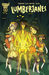 Lumberjanes #6 by Noelle Stevenson