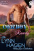 Cowboy Rowdy (Bear County #8) by Lynn Hagen
