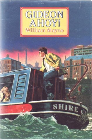 Gideon Ahoy! Descarga gratuita de libros de minería de texto