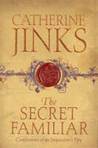The Secret Familiar cover