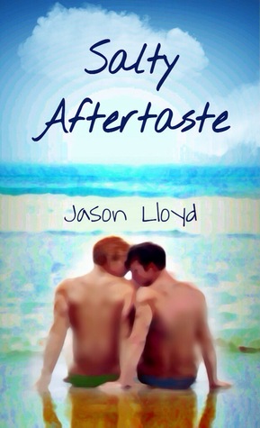 salty-aftertaste