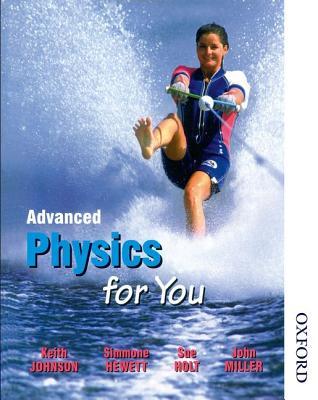 Los mejores libros electrónicos para descargar Advanced Physics for You