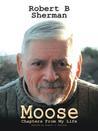 Moose cover