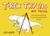 T-Rex Trying and Trying The Unfortunate Trials of a Modern Prehistoric Family by Hugh Murphy