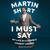 I Must Say My Life As a Humble Comedy Legend by Martin Short