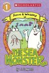 The Sea Monster cover