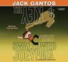 The Key That Swallowed Joey Pigza cover