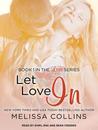 Let Love In (Love, #1)