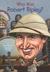Who Was Robert Ripley? by Kirsten Anderson