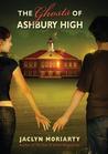 The Ghosts of Ashbury High cover