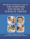 Browse's Introduction to the Symptoms and Signs of Surgical Diseases