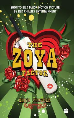 Image result for the zoya factor