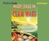 Clam Wake cover