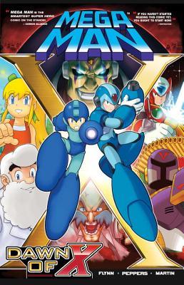mega man 9 dawn
