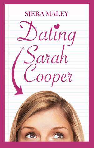 Dating Sarah Cooper