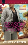 Season for Love cover