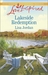 Lakeside Redemption by Lisa Jordan