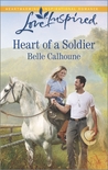 Heart of a Soldier cover
