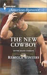 The New Cowboy (Hitting Rocks Cowboys, #3)