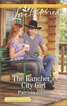 The Rancher's City Girl cover