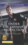 Under the Lawman's Protection cover