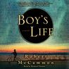 Boy's Life cover
