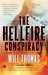 The Hellfire Conspiracy (Barker & Llewelyn, #4) by Will Thomas