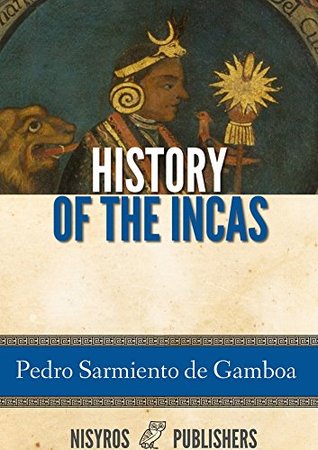 Pedro Sarmiento de Gamboa