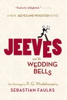 Jeeves and the Wedding Bells cover