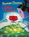 Power Down, Little Robot cover