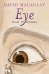 Eye: How It Works cover