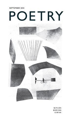 Poetry Magazine (September 2014)