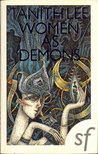 Women as Demons cover