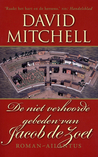 De niet verhoorde gebeden van Jacob de Zoet