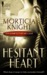 Hesitant Heart (The Hampton Road Club #1) by Morticia Knight