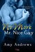 No More Mr. Nice Guy (Naughty or Nice, #1) by Amy Andrews