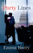 Party Lines (The Easy Part, #3) by Emma Barry