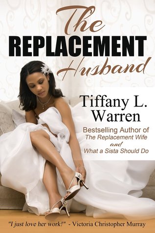 The Replacement Book
