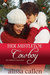 Her Mistletoe Cowboy (The Wildflower Ranch Series #2 ) by Alissa Callen