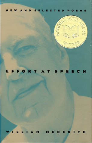 effort-at-speech-new-and-selected-poems