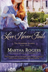 Love Never Fails (The Homeward Journey #3)