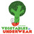 Vegetables in Underwear by Jared Chapman