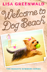 Welcome to Dog Beach cover