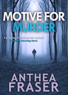 Motive For Murder cover
