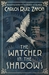 The Watcher in the Shadows by Carlos Ruiz Zafón