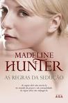 As Regras da Sedução (Rothwell Brothers, #1)