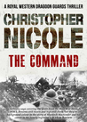 The Command cover