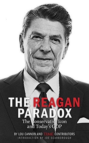 The Reagan Paradox