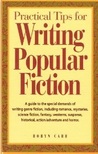 Practical Tips for Writing Popular Fiction cover