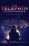 The Telepath Chronicles cover